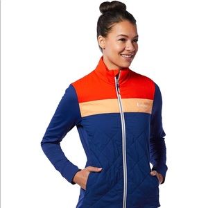 Cotopaxi Monte Hybrid Jacket